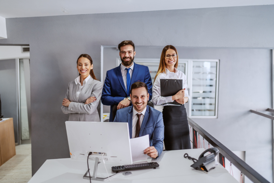 Corporate Services