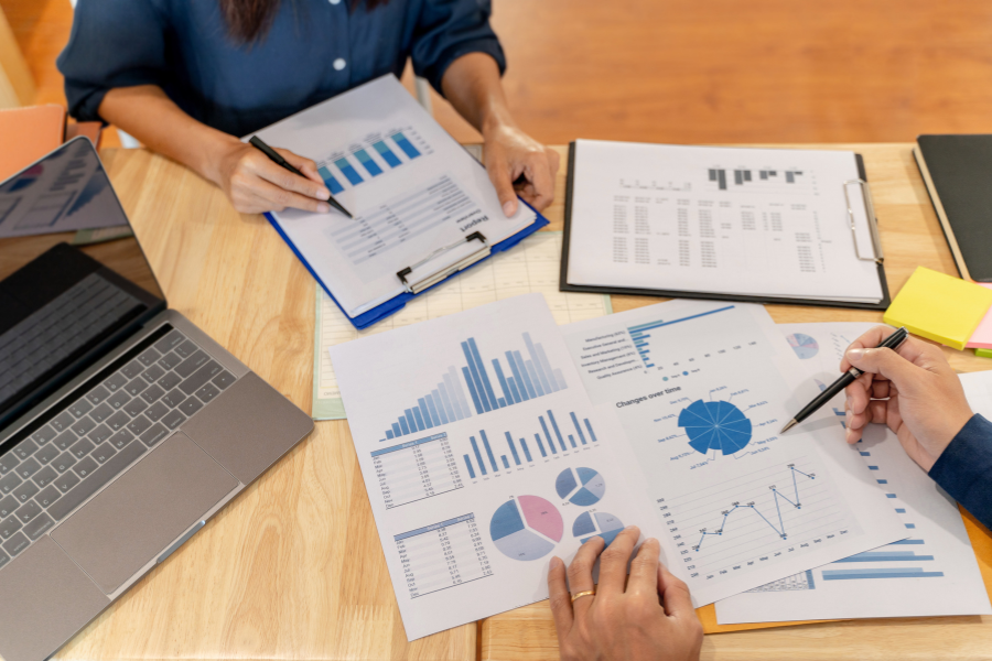 Financial Services
